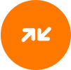 orange money logo